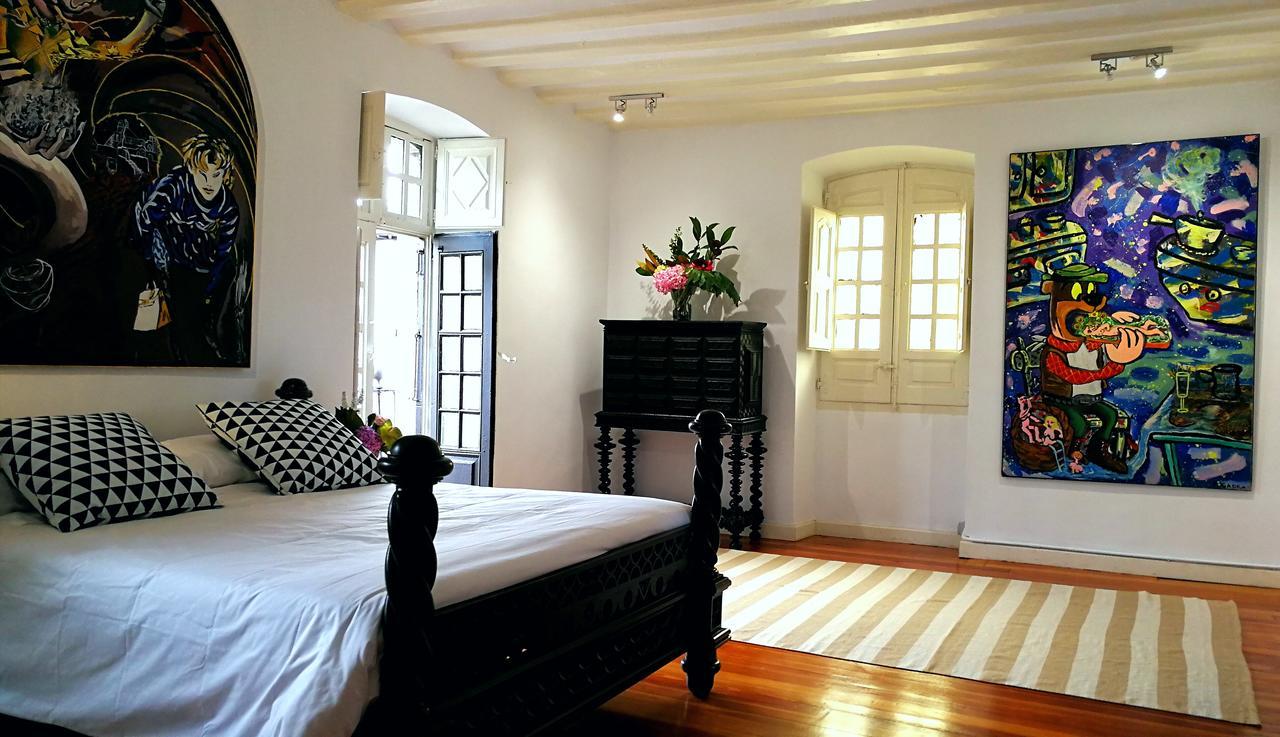 Hostal Palacio Jaureguia Irurita Exterior foto